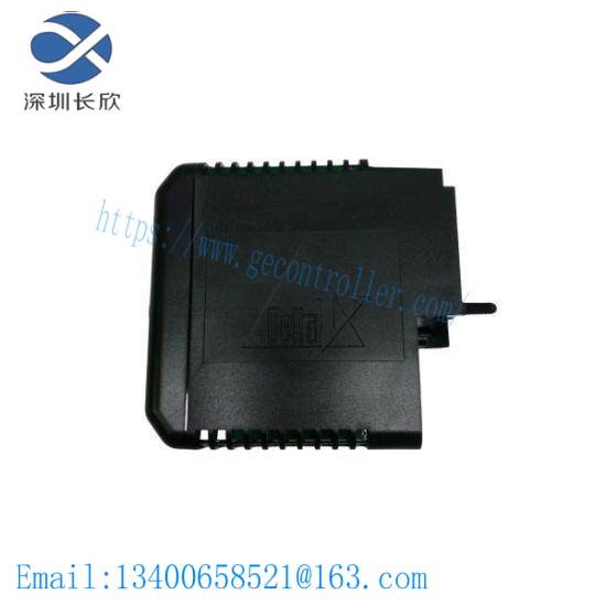 EMERSON KJ3241X1-BA1 12P2506X022 Interface Module