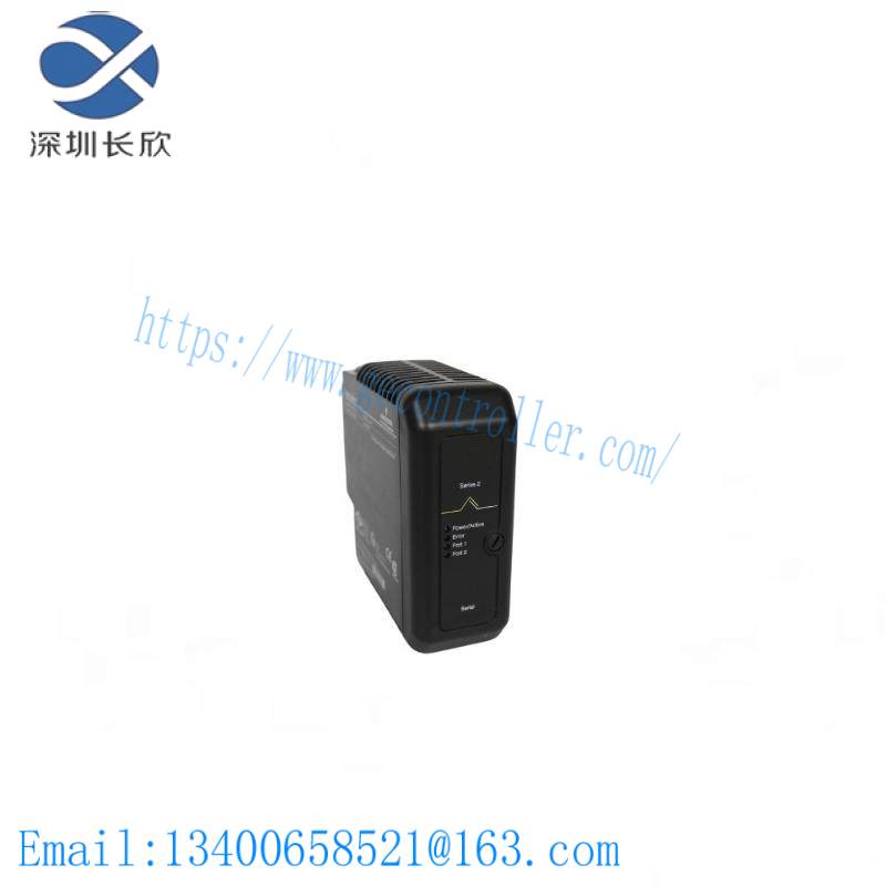 EMERSON KJ3241X1-BA1 12P2506X072 Redundant Serial Interface Card