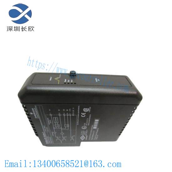 Emerson KJ3243X1-BA1 ProfibusDP Card