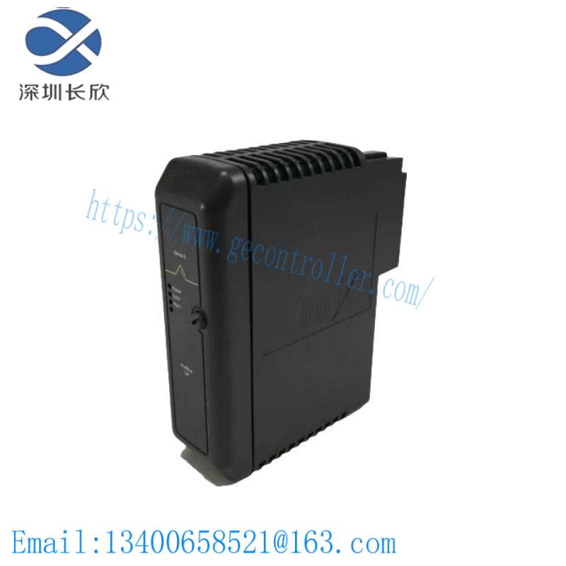 Emerson KJ3243X1-BB1 12P3994X052 VE4022 Interface Card