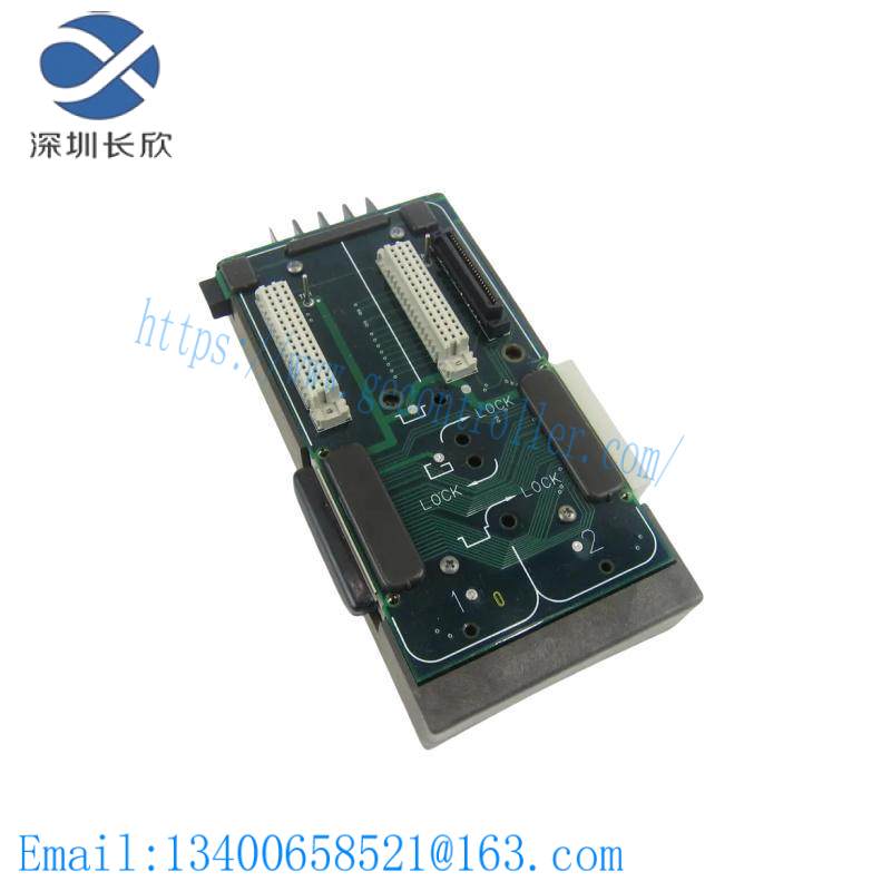 Emerson KJ4001X1-BA2 12P1562X012 DeltaVController