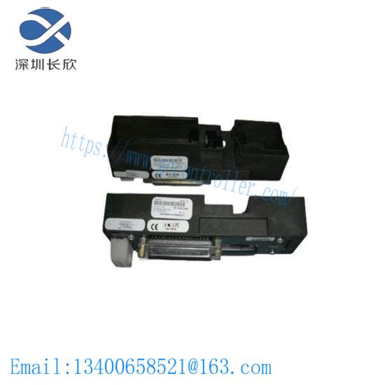 Emerson KJ4001X1-BA2 VE3051CO 12P1562X012 Power Controller 2 Wide Carrier