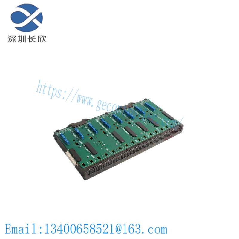 EMERSON KJ4001X1-BE1 12P0818X072