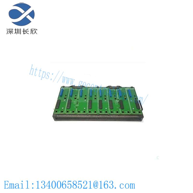 EMERSON KJ4001X1-BE1 REV:L