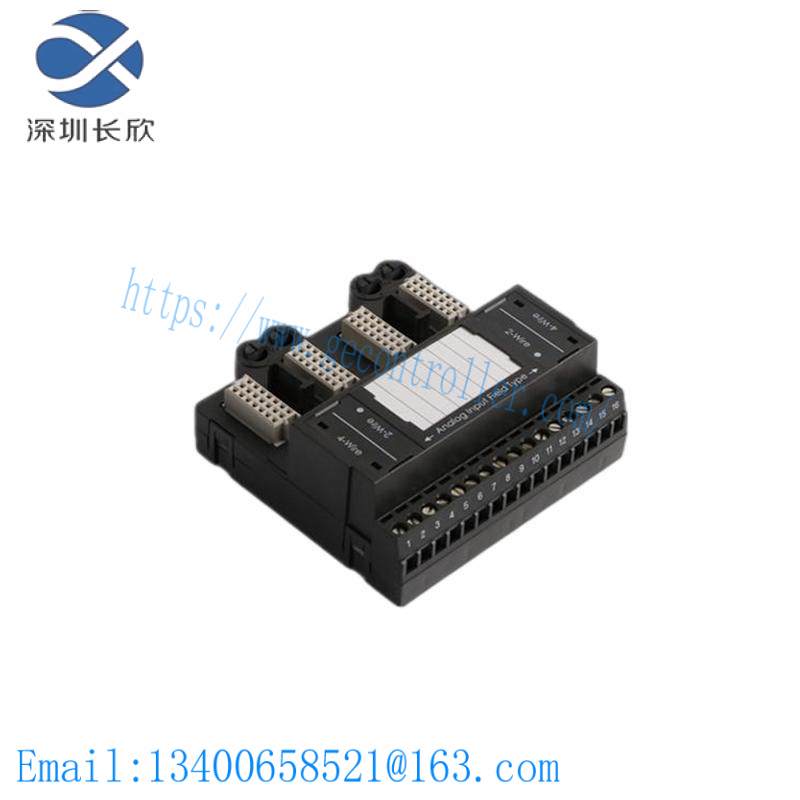 EMERSON KJ4001X1-CA1 12P0623X062 logic solver