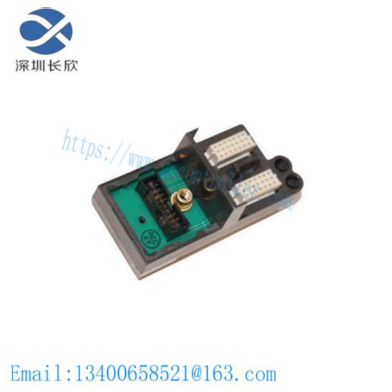 EMERSON KJ4001X1-CE1 12P0732X022 16 Pin Mass Terminal Block