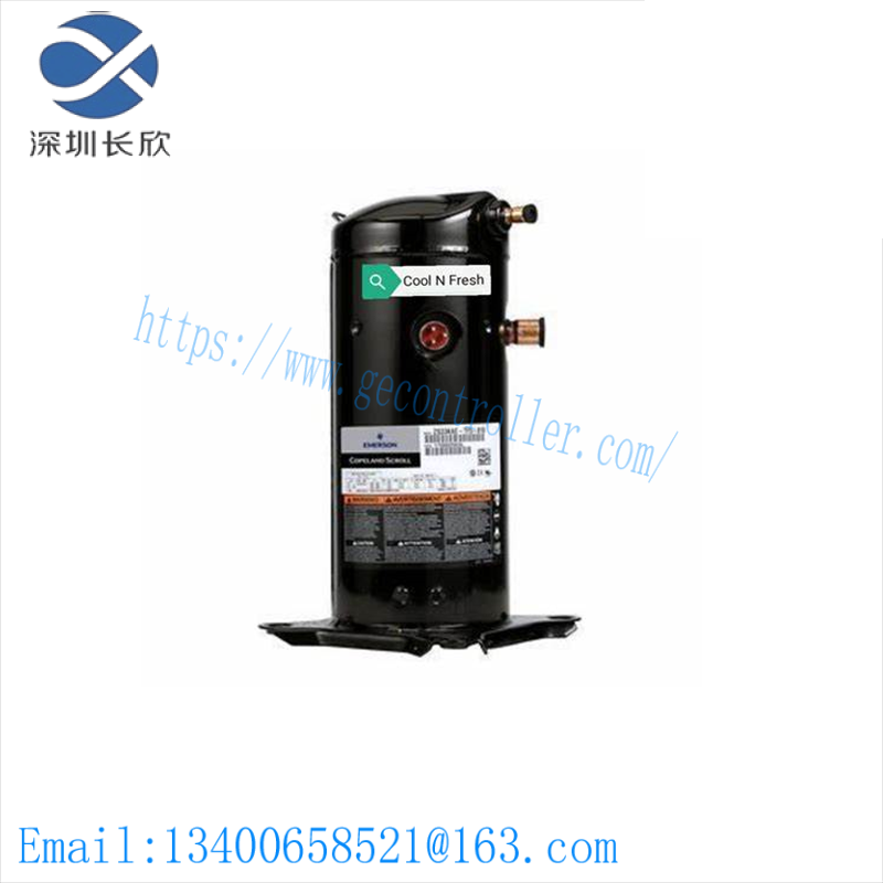 EMERSON KJ4001X1-CE1 12P0732X022 Mass Terminal Block