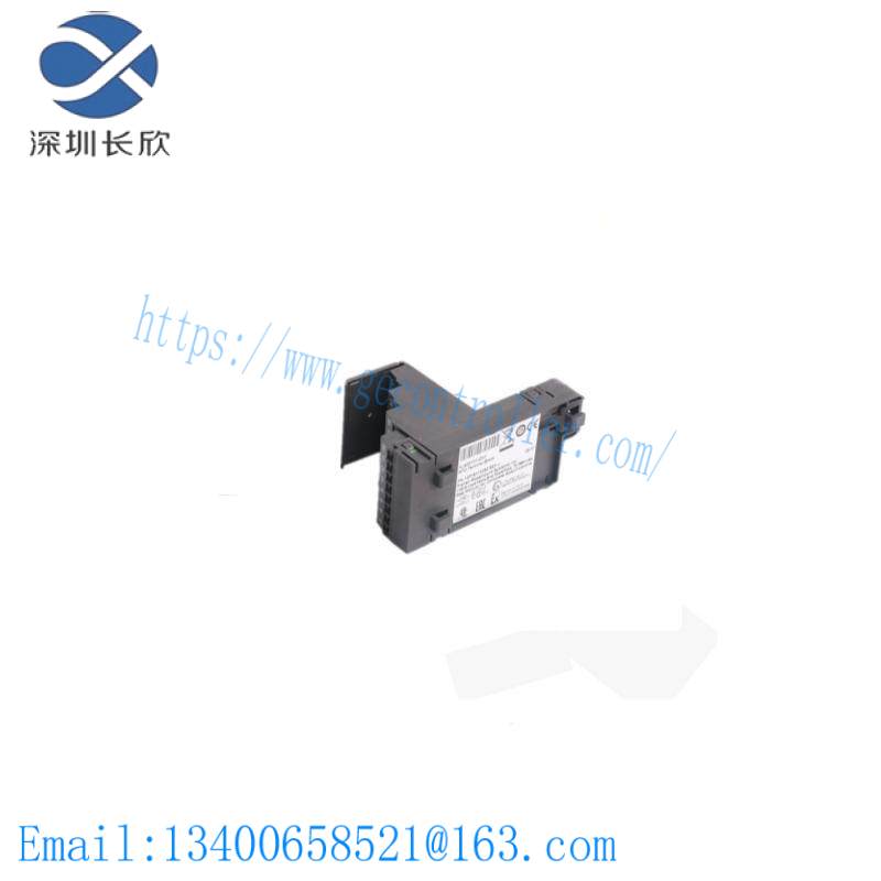 EMERSON KJ4001X1-CH1 12P1811X052 Logic Solver