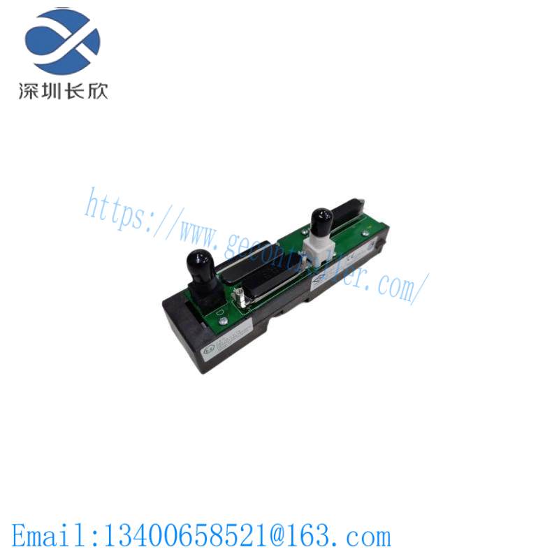 EMERSON KJ4001X1-NA1 12P3373X012