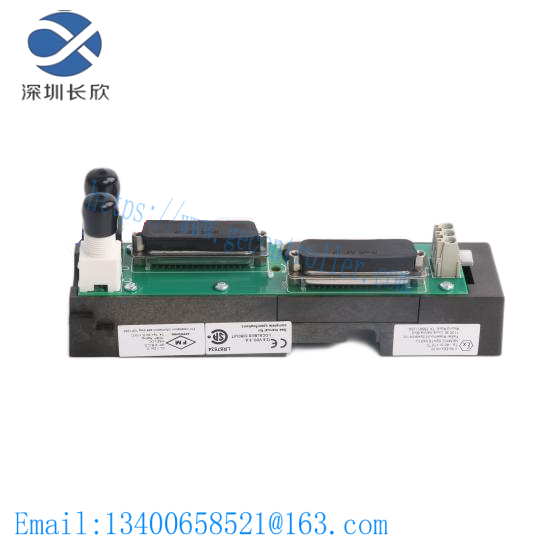 Emerson KJ4001X1-NA1 12P3373X022