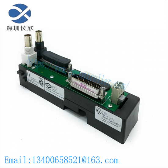 EMERSON KJ4001X1-NB1 12P3368X012