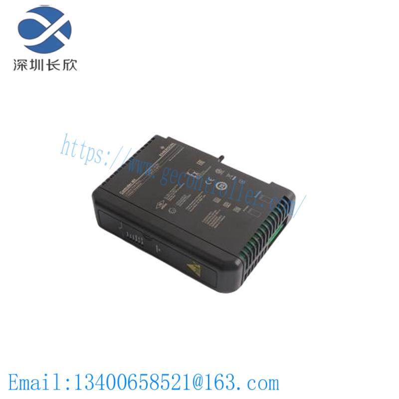 EMERSON KJ4001X1-NB1 12P3368X012