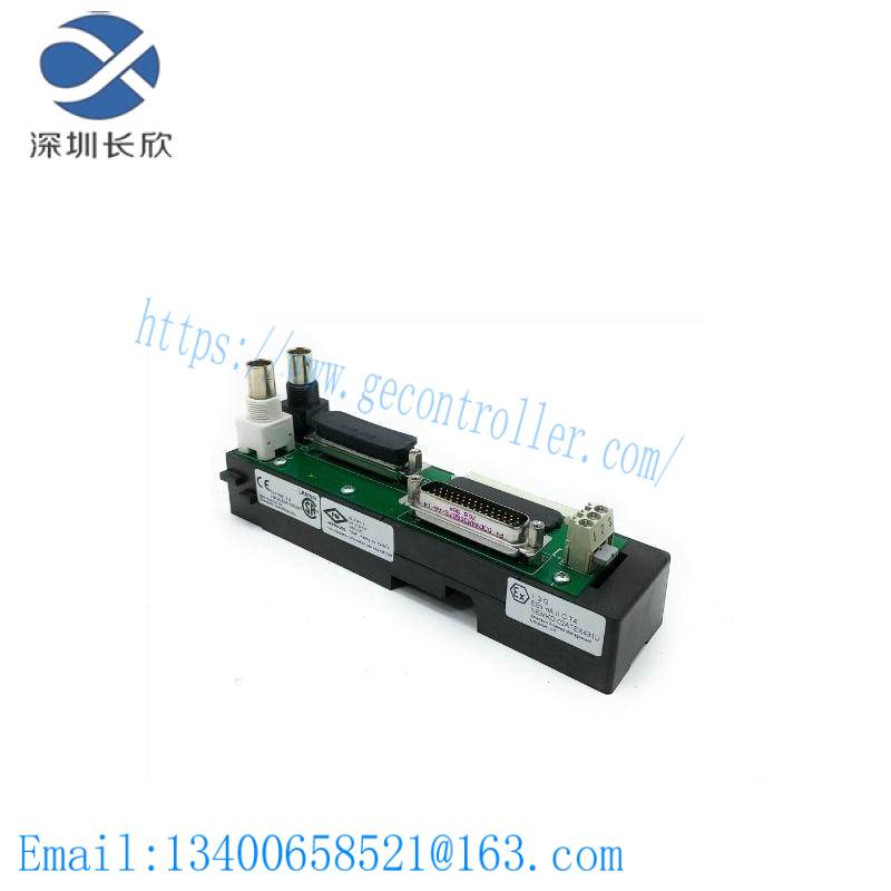 EMERSON KJ4001X1-NB1 12P3368X012 Dual Left Extender