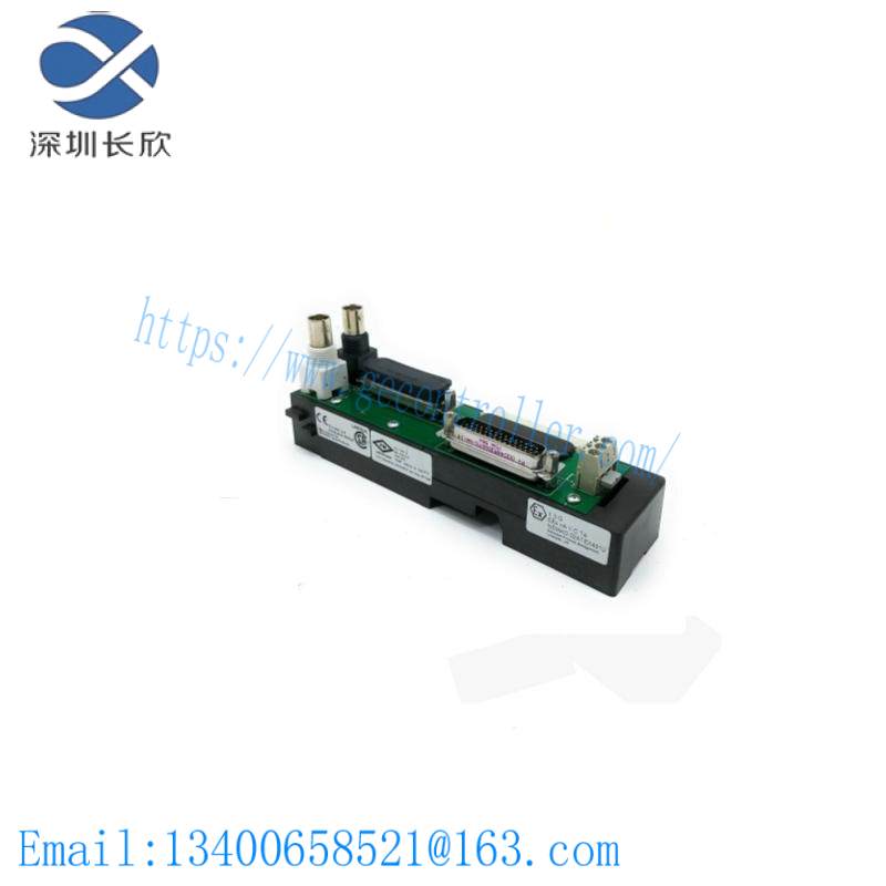 EMERSON KJ4001X1-NB1 Dual Left Extender Rev E