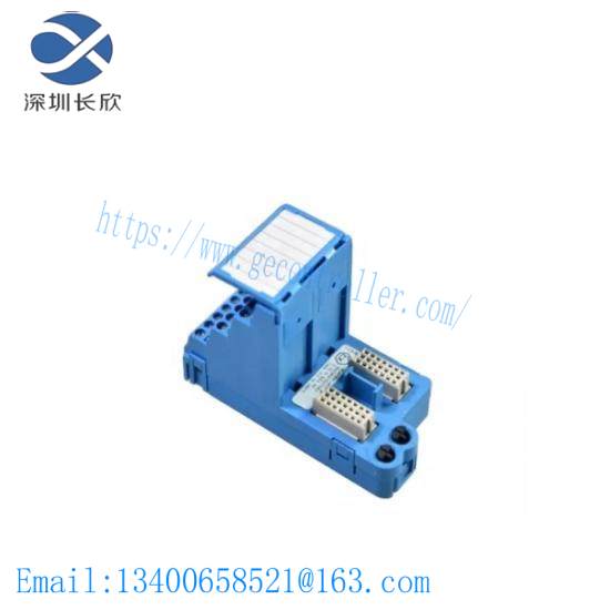 Emerson KJ4110X1-BC1 12P1869X012 Terminal Block