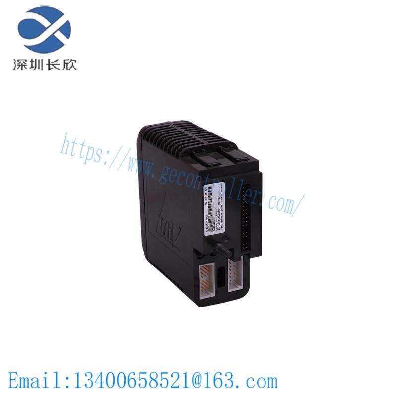 EMERSON KL2001X1-BA1 Smart Logic Solver