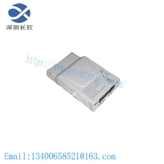 EMERSON KL3031X1-BA1 12P4630X112 RTD Input Module AUTOMATION PARTS