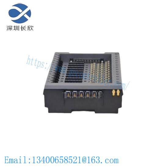 Emerson KL4201X1-BA1 DCHARM BASEPLATE