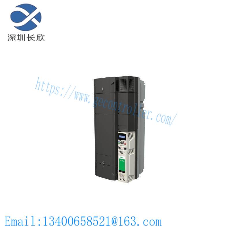 EMERSON M700-08401340A10101AB100 3 Phase Input and Output