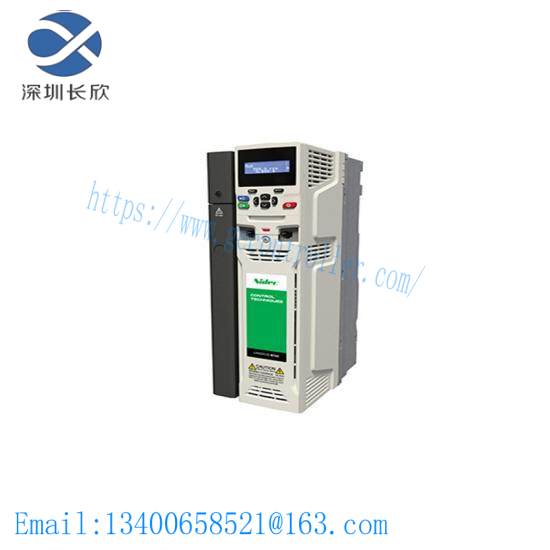 EMERSON M701-03400031A Inverter drive