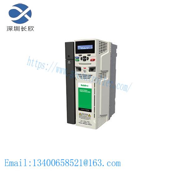 EMERSON M701-03400045A AC drive