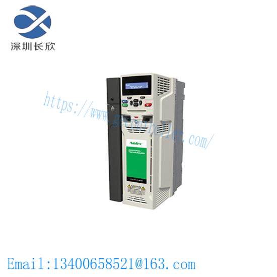 EMERSON M701-04400150A Drive