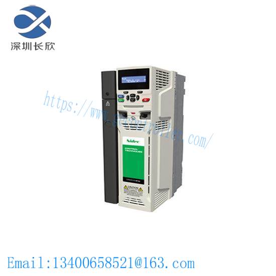 EMERSON M701-06400470A AC Drive ﻿