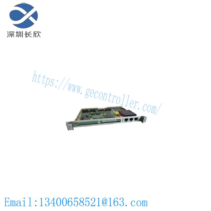 EMERSON MVME5100 Single Board Computer