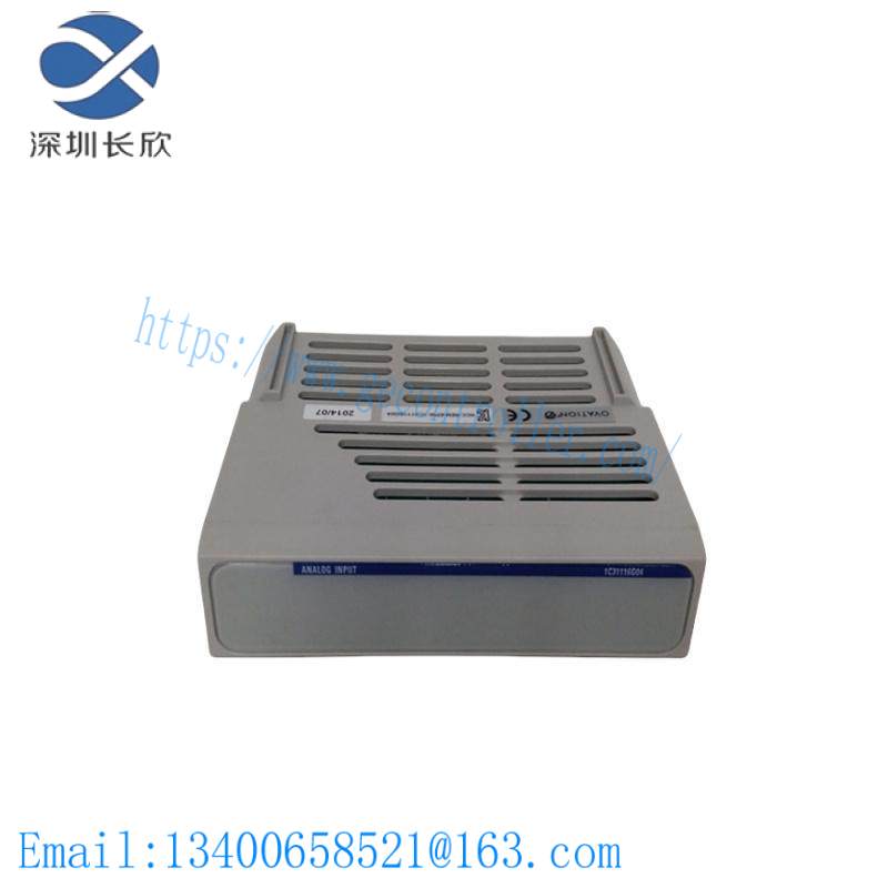 Emerson Ovation 1C31110G03 Contact Wetting SOE/Digital In