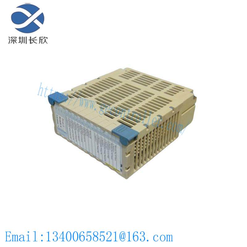 Emerson Ovation 1C31142G01 Contact Input