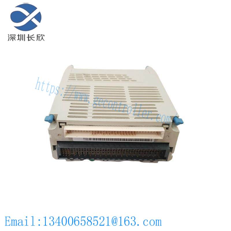 Emerson Ovation 1C31166G01 Link Controller