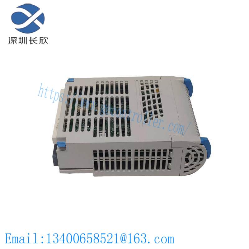 Emerson Ovation 1C31194G01 Valve Positioner