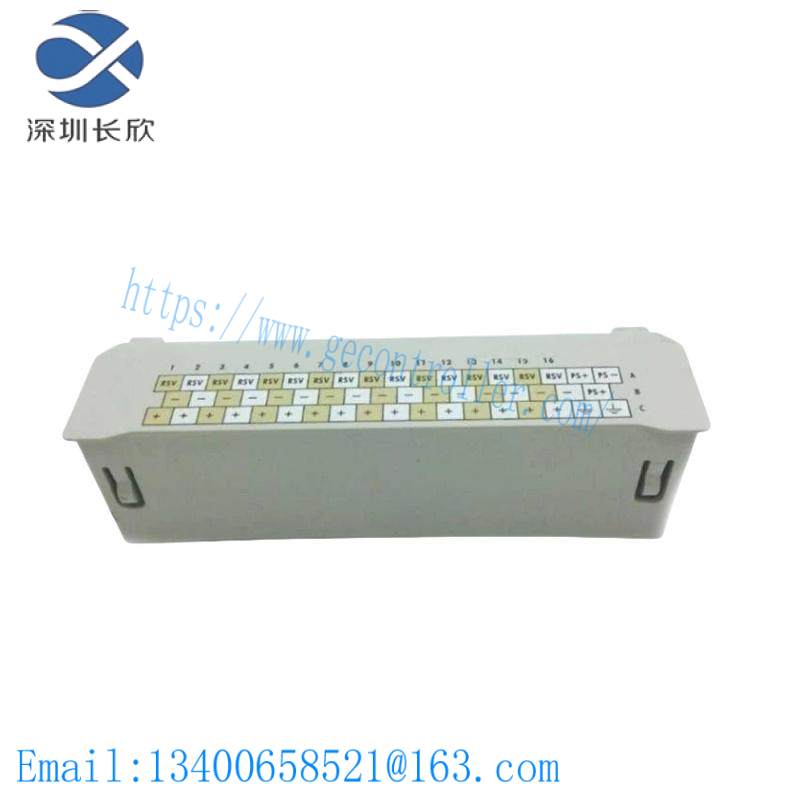 Emerson Ovation 1C31238H01 P-Mod Base Cover