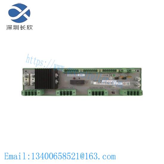 EMERSON Ovation 1P00239G01 Control Cards