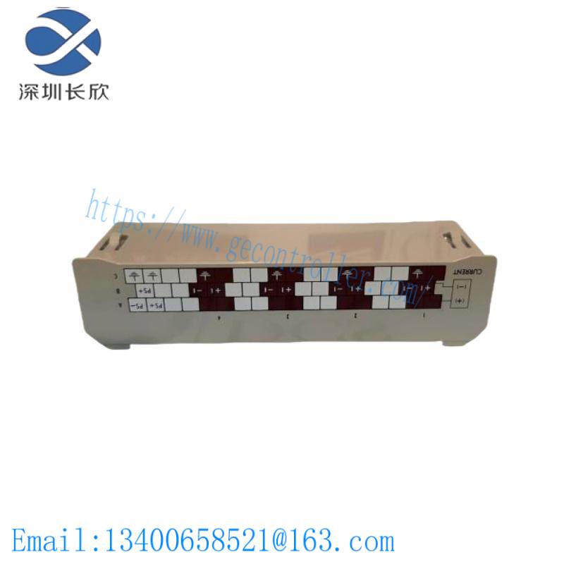 Emerson Ovation 1X00188H01 P-mod Cavity Insert