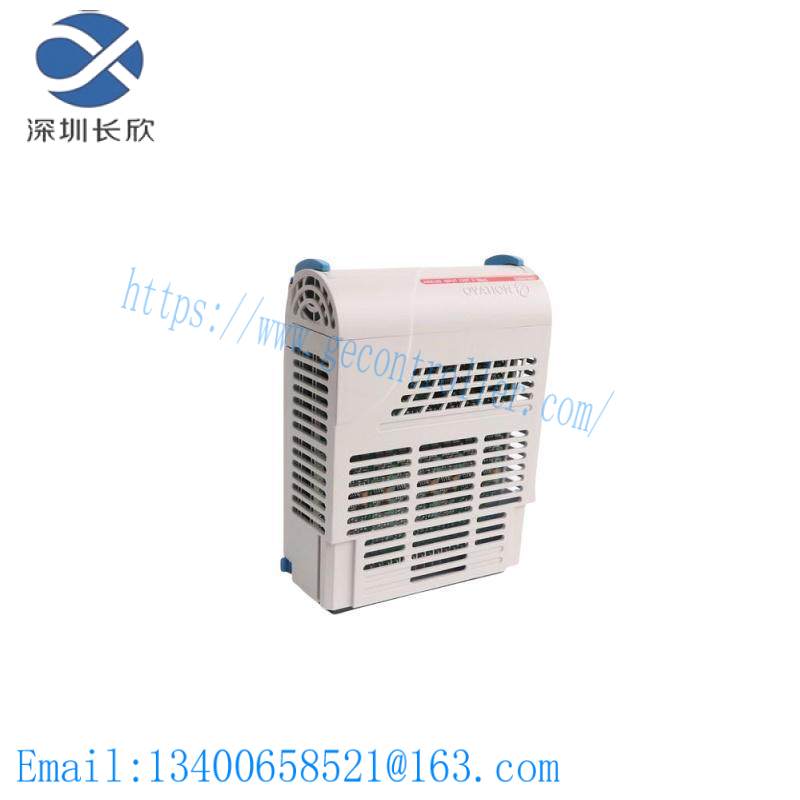 Emerson Ovation 5X00270G01 Analog Input Module