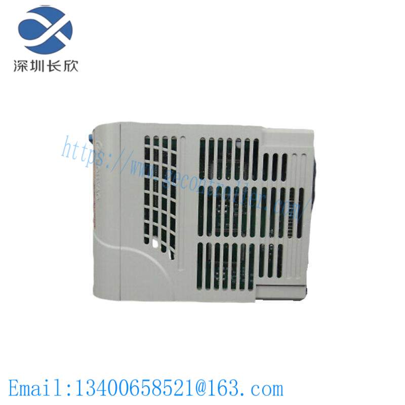 Emerson Ovation 5X00419G01 ETHERNET LINK CONTROLLER