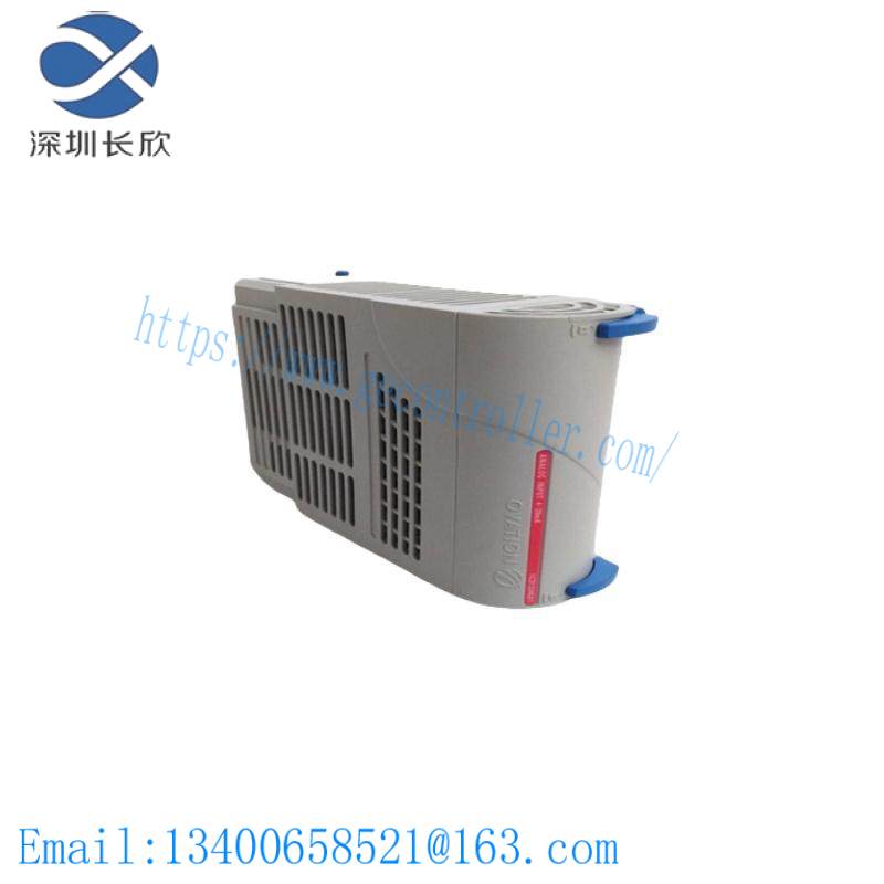 Emerson Ovation 5X00622G01 Analog Input Card