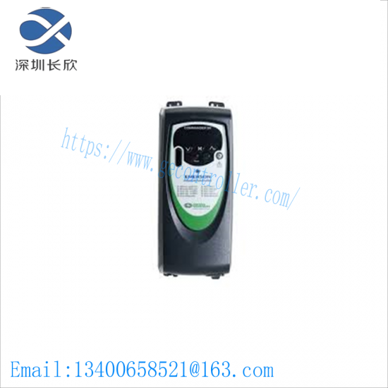 EMERSON PMC-IO-PROZESSOR