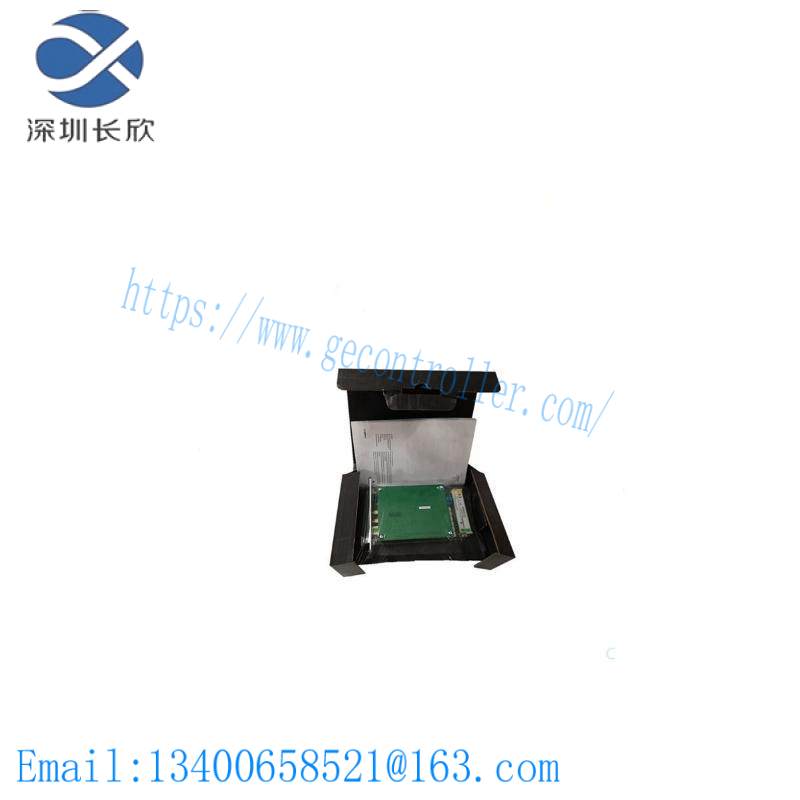 EMERSON PR6423/002-0030 CON021 Electronic Unit Controller