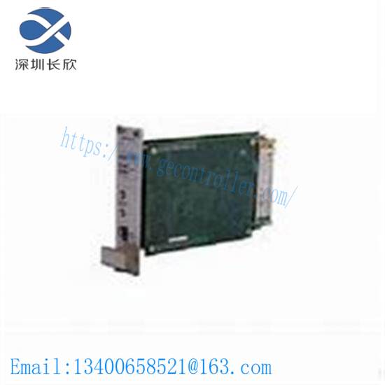 EMERSON PR6423/002-140 CON021 Eddy Current Signal Converter