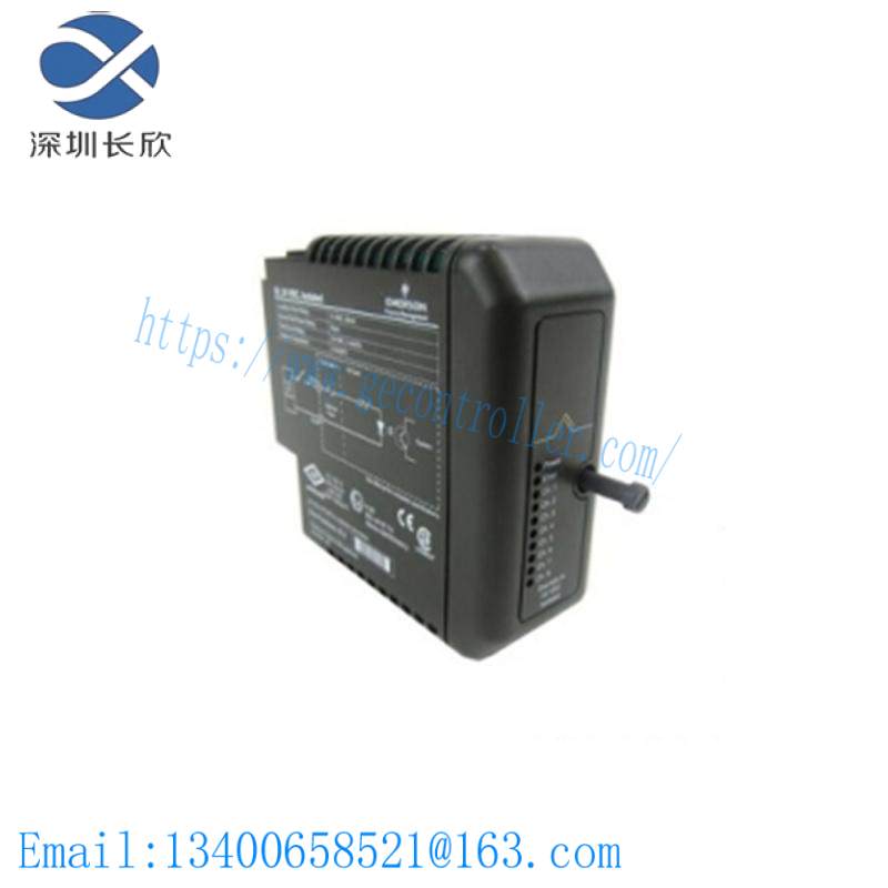 EMERSON PR6423/008-110+CON041