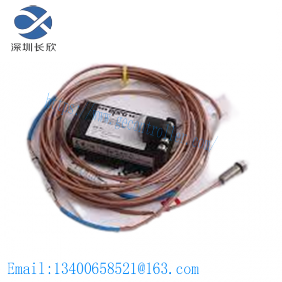 EMERSON PR6423/008-130 CON021