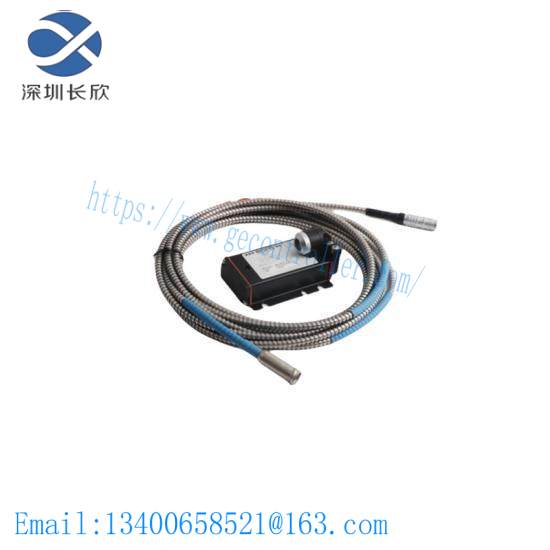 EMERSON PR6423/00R-111-CN CON041 Eddy Current Sensor