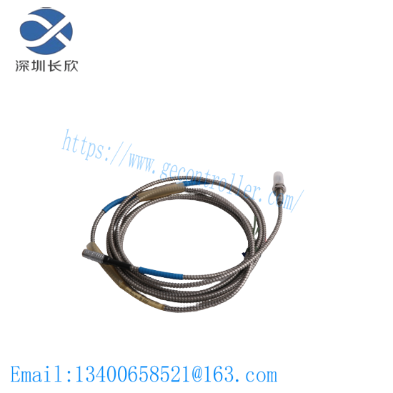 EMERSON PR6423/011-000 CON021 Brand New