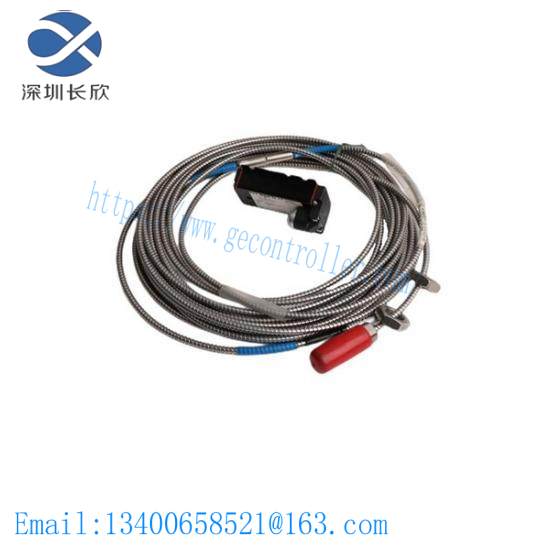 EMERSON PR6423/011-130 CON021 SENSOR