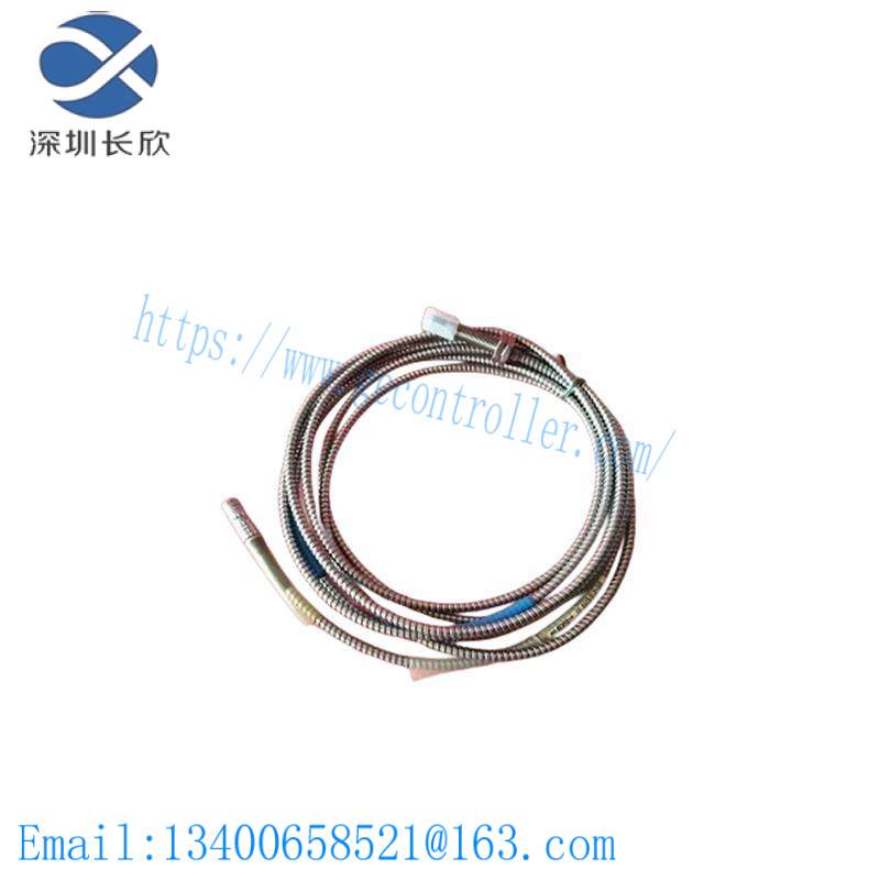 Emerson PR6423/012-100 CON011 Sensor