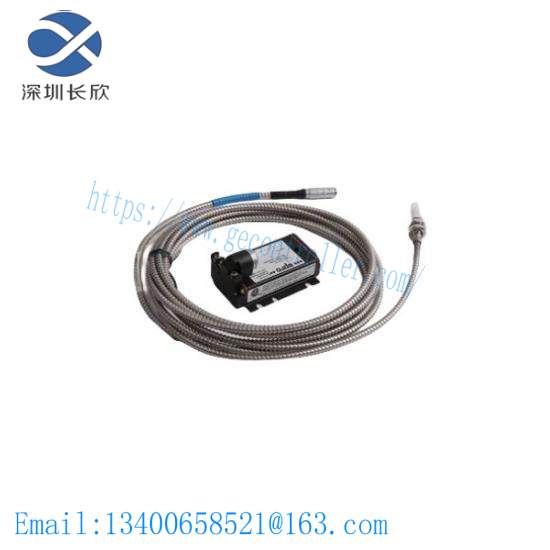 EMERSON PR6423/013-010 CON021 Vibration Sensor