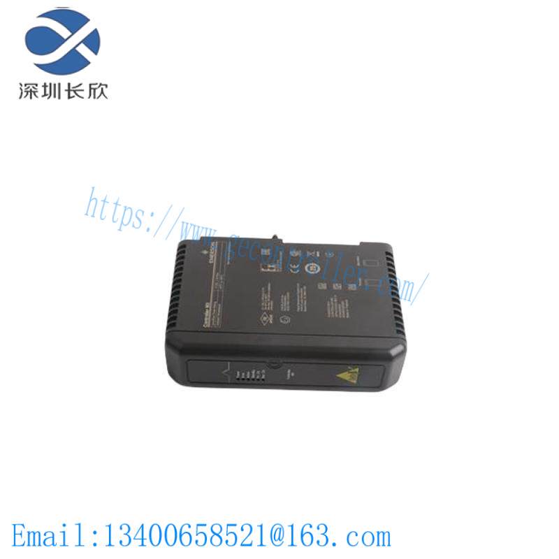 Emerson PR6423/01R-111 CON031 Current Sensor