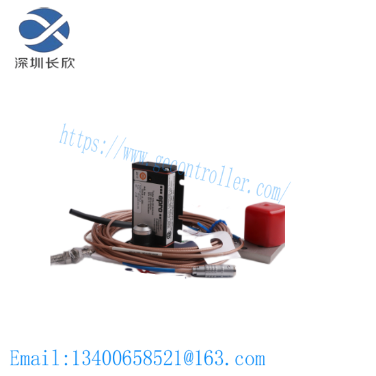 Emerson PR6423/XXX/X4X CON021  New